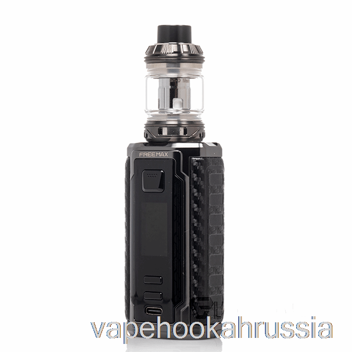 Vape россия Freemax Maxus 3 200w комплект бронзовый